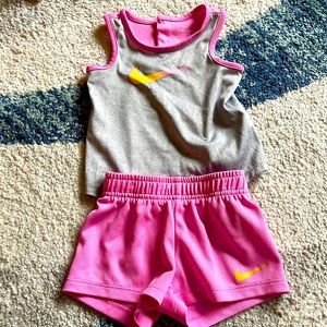 nike outfit